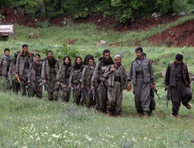 Επίθεση του PKK σε τουρκικό φυλάκιο με αντιαρματικό πύραυλο (βίντεο)